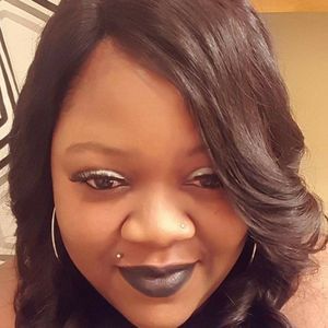 Meet your Posher, Anita